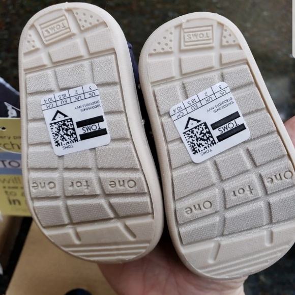 Tiny Toms Bundle - Picture 5 of 8